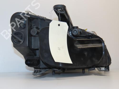 Venstre forlygte FORD FOCUS C-MAX (DM2) 1.8 TDCi | BP23177791C28 