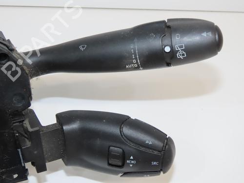 Used Steering column stalk Steering column stalk PEUGEOT 308 I (4A_, 4C_) 1.6 HDi (109 hp) 36345254 36345254