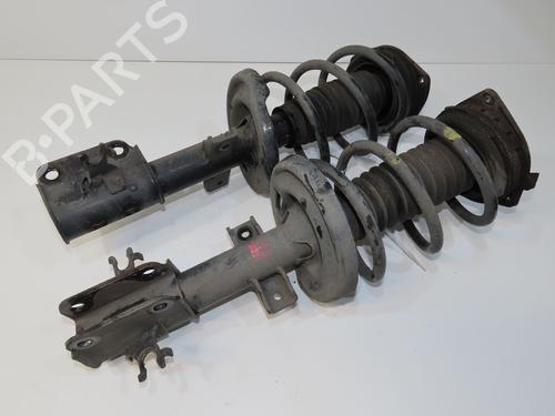 Right front shock absorber RENAULT LATITUDE (L70_) 2.0 dCi 150 (L70H) | BP39418476M17 - Image 3