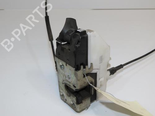 Front left lock RENAULT TWINGO II (CN0_) 1.2 16V (CN04, CN0B) | BP37624668C98 - Image 7