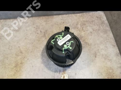 Heater blower motor DACIA SANDERO 1.5 dCi | BP9610676M62 