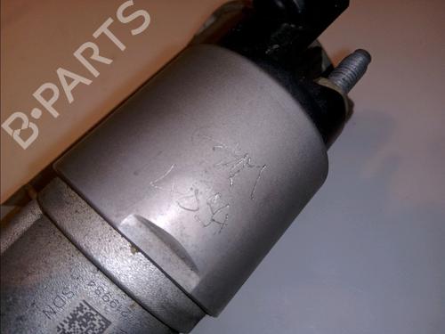 Used Starter VW TRANSPORTER T6 Van (SGA, SGH, SHA, SHH) 2.0 TDI 4motion (150 hp) 15742090