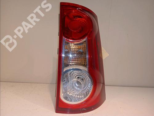Used Right taillight Right taillight DACIA LOGAN MCV (KS_) 1.5 dCi (KS04) (88 hp) 11104285 11104285