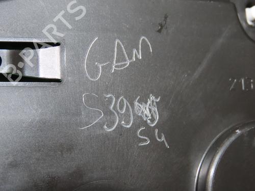 Instrument cluster DACIA SANDERO II TCe 90 (B8M1, B8MA, B8AC) | BP33444901C47 - Image 4