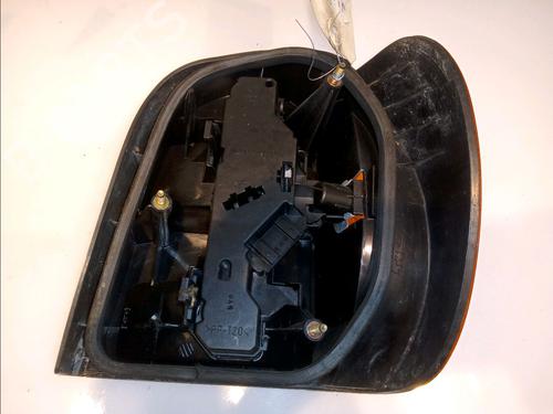 Left taillight VW POLO III (6N1) 55 1.3 | BP23178065C34 
