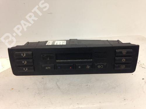 Airco bedieningspaneel BMW 3 Touring (E46) 320 d (136 hp) 9592470