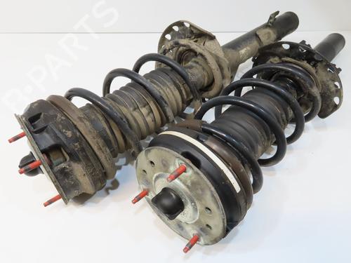 Used Right rear shock absorber Right rear shock absorber LAND ROVER RANGE ROVER EVOQUE (L538) 2.2 D 4x4 (190 hp) 36510883 36510883