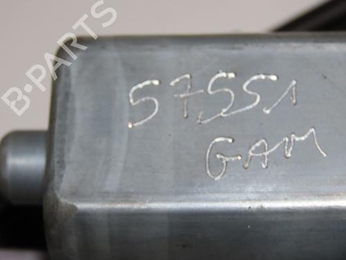Front right window mechanism RENAULT KANGOO Express (FW0/1_) 1.5 dCi 90 (FW0G, FW05, FW08, FW11) | BP36583017C23 - Image 2