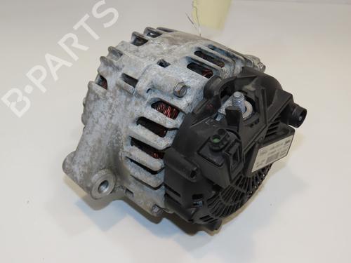 Alternator FORD FIESTA VI (CB1, CCN) 1.4 | BP17868031M7 
