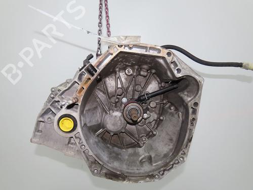 Used Gearbox Gearbox 37675031 37675031