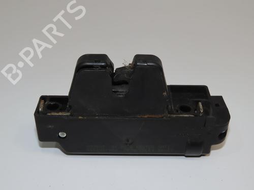 Used Tailgate lock PEUGEOT 407 SW (6E_, 6D_) 2.0 HDi (140 hp) 32399720