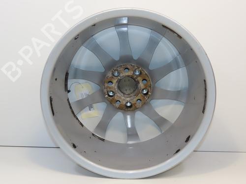 Fælk AUDI A4 B9 (8W2, 8WC) 2.0 TDI | BP28364029C45 - Image 2