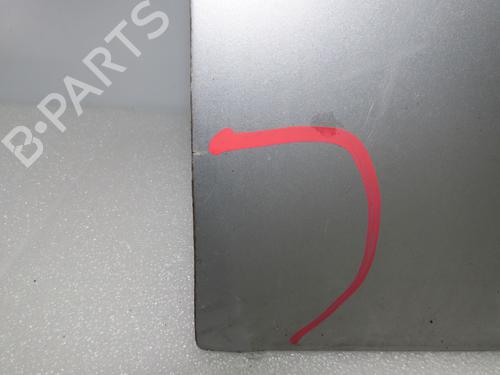 Right tailgate CITROËN JUMPY II Van 2.0 HDi 125 | BP32354789C77