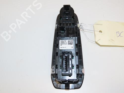 Left front window switch PEUGEOT 308 II (LB_, LP_, LW_, LH_, L3_) 1.6 HDi / BlueHDi 115 | BP28802057I27 
