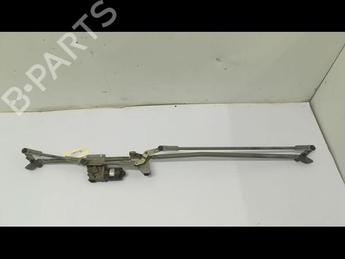 Front wiper motor PEUGEOT 307 (3A/C) 1.6 HDi | BP23178365M29 