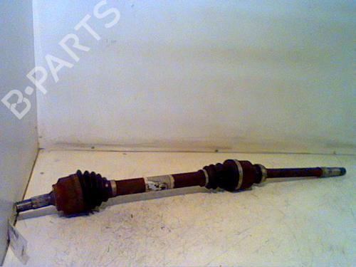Used Right front driveshaft PEUGEOT 307 (3A/C) [2000-2012]  23172718