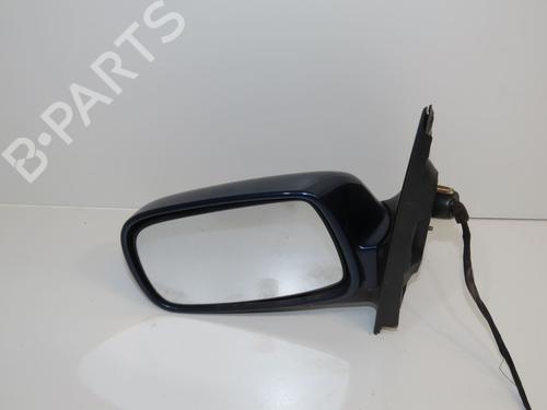 Used Left mirror Left mirror 37226036 37226036