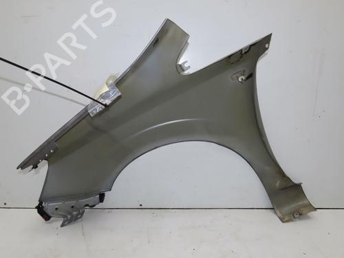 Right front fenders OPEL ZAFIRA / ZAFIRA FAMILY B (A05) 1.7 CDTI (M75) | BP28830888C42