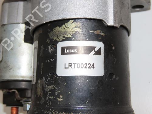 Starter OPEL CORSA C (X01) 1.7 DTI (F08, F68) | BP33948354M8  - Image 5