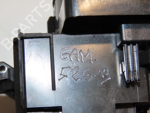 Used Steering column stalk VW POLO IV (9N_, 9A_) 1.4 TDI (70 hp) 28830261