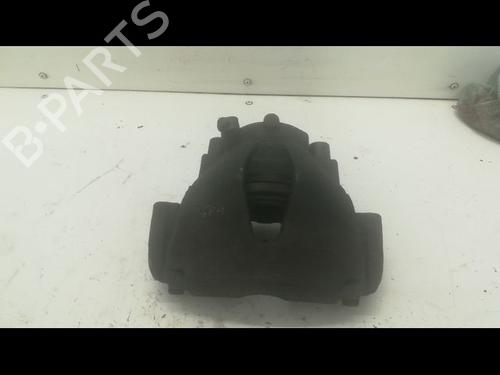 Used Right front brake caliper OPEL ASTRA H GTC (A04) 1.7 CDTi (L08) (101 hp) 14877331