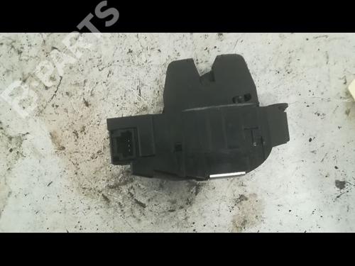 Tailgate lock PEUGEOT 207 (WA_, WC_) 1.6 HDi | BP9607904C101