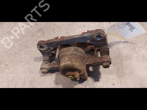 Left front brake caliper DAEWOO MATIZ (M100, M150) 0.8 | BP23174070M105 - Image 2
