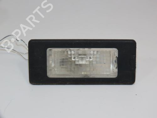 Used Licence plate light Licence plate light SEAT IBIZA IV ST (6J8, 6P8) 1.6 TDI (105 hp) 18663779 18663779