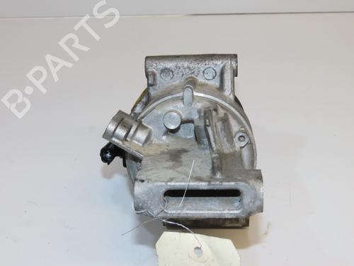 AC compressor DACIA SANDERO II TCe 90 (B8M1, B8MA, B8AC) | BP40554226M34  - Image 5