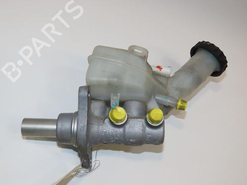 Brake master cylinder CITROËN C4 AIRCROSS 1.6 HDi 115 | BP29318758M77 
