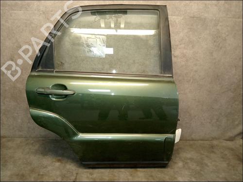 Used Right rear door KIA SPORTAGE II (JE_, KM_) 2.0 CRDi 4WD (113 hp) 23176890