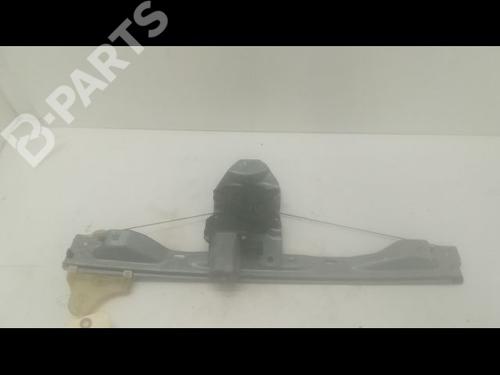 Used Front left window mechanism RENAULT TWINGO III (BCM_, BCA_) 1.0 SCe 70 (71 hp) 9603330
