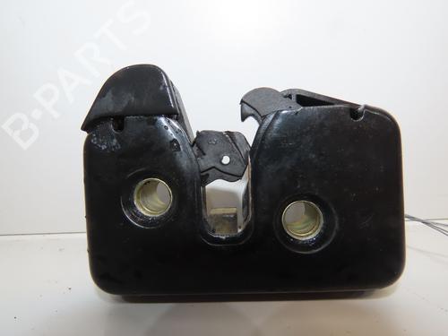 Used Tailgate lock Tailgate lock 31030252 31030252