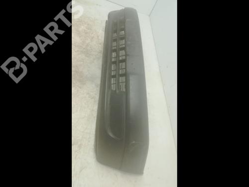 Front bumper CITROËN SAXO (S0, S1) 1.5 D | BP9601010C7 