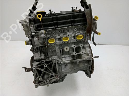 Engine RENAULT VEL SATIS (BJ0_) 3.5 V6 (BJ0R, BJ0V, BJ0U) | BP39660467M1 - Image 3
