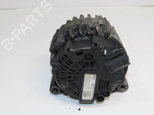 Alternator CITROËN DS3 (SA_) 1.6 HDi 90 | BP33836400M7 - Image 3