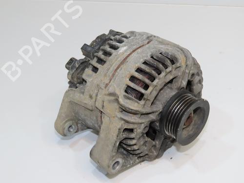 Alternator OPEL CORSA D (S07) 1.2 (L08, L68) | BP32377301M7 - Image 4