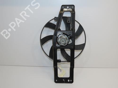 Køleventilator elektrisk RENAULT TWINGO I (C06_) 1.2 (C066, C068) | BP29622594M35 