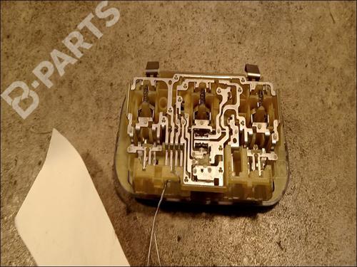 Interior roof light CITROËN C4 Grand Picasso I (UA_) 1.6 HDi | BP9616641I8