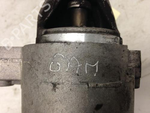 Used Starter MINI MINI (R56) One (75 hp) 9594394