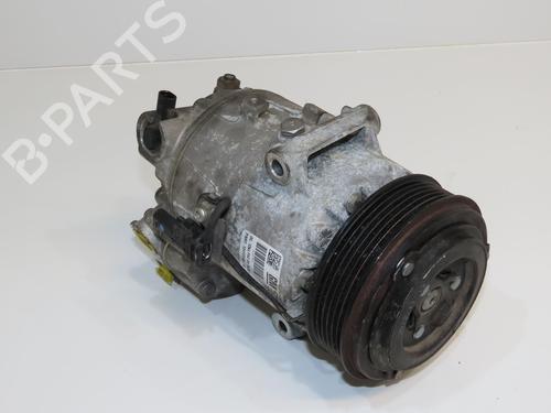 AC compressor OPEL ASTRA J (P10) 1.7 CDTI (68) | BP32657935M34  - Image 5
