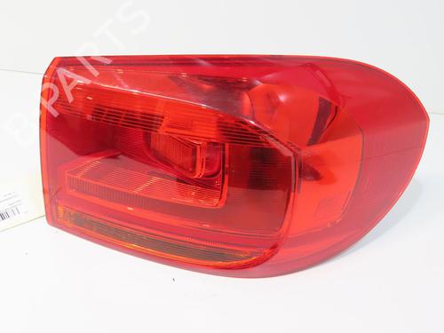 Used Right taillight Right taillight 38527562 38527562