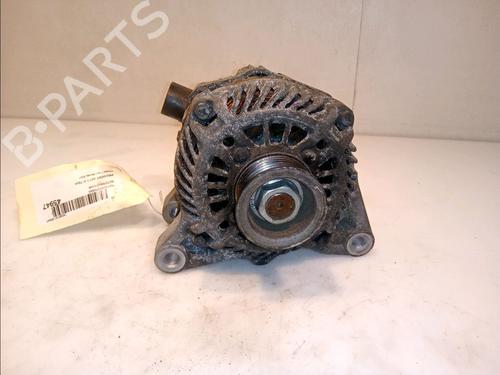 Alternator PEUGEOT 207 (WA_, WC_) 1.4 | BP12234653M7 