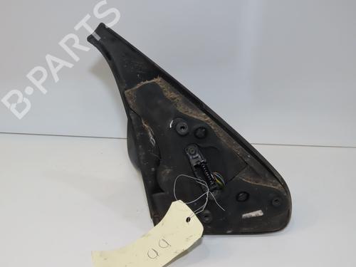 Retrovisore sinistro RENAULT CLIO II (BB_, CB_) 1.6 (B/CB0D, BB00) (90 hp) 31302745