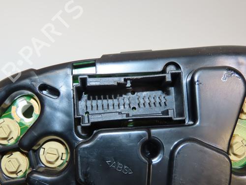 Used Instrument cluster MERCEDES-BENZ CLK (C208) CLK 230 Kompressor (208.347) (193 hp) 28830489