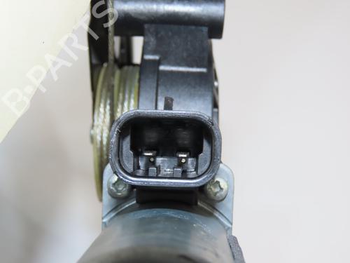 Front left window mechanism FORD KA (RU8) 1.2 | BP30311350C22