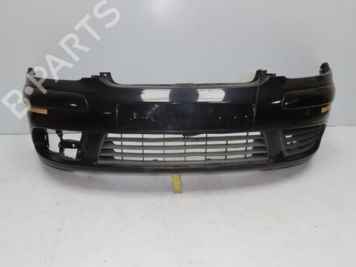 Front bumper VW GOLF PLUS V (5M1, 521) 1.9 TDI | BP28830855C7 