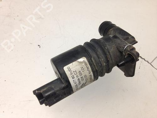 Used Washer pump Washer pump 14881389 14881389