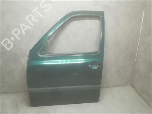 Used Left front door Left front door VW GOLF III (1H1) 1.9 D (64 hp) 9599193 9599193