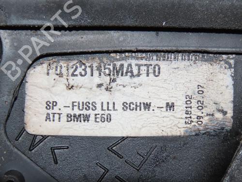 Left mirror BMW 5 (E60) 530 d | BP28968714C26 